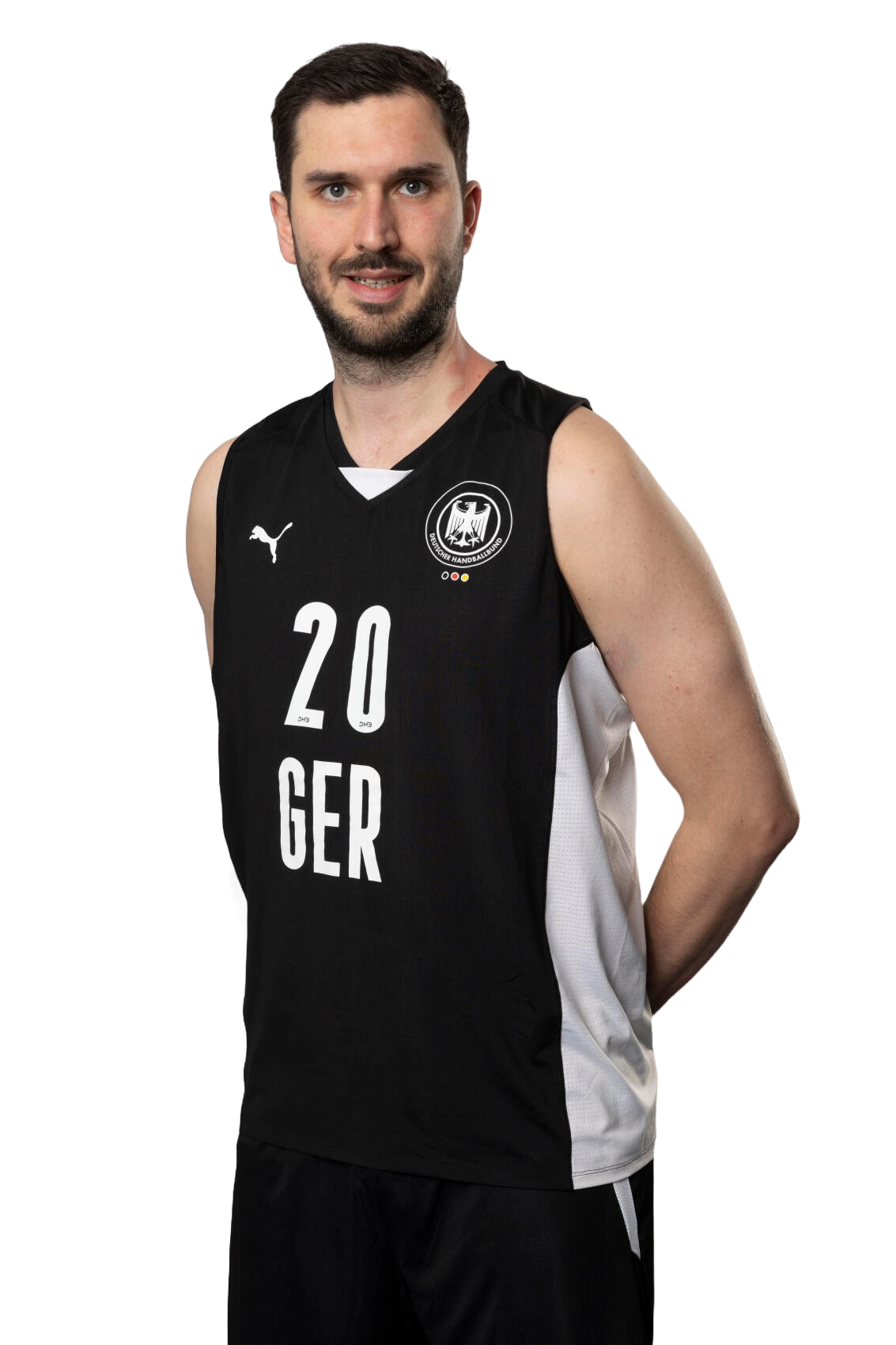 player