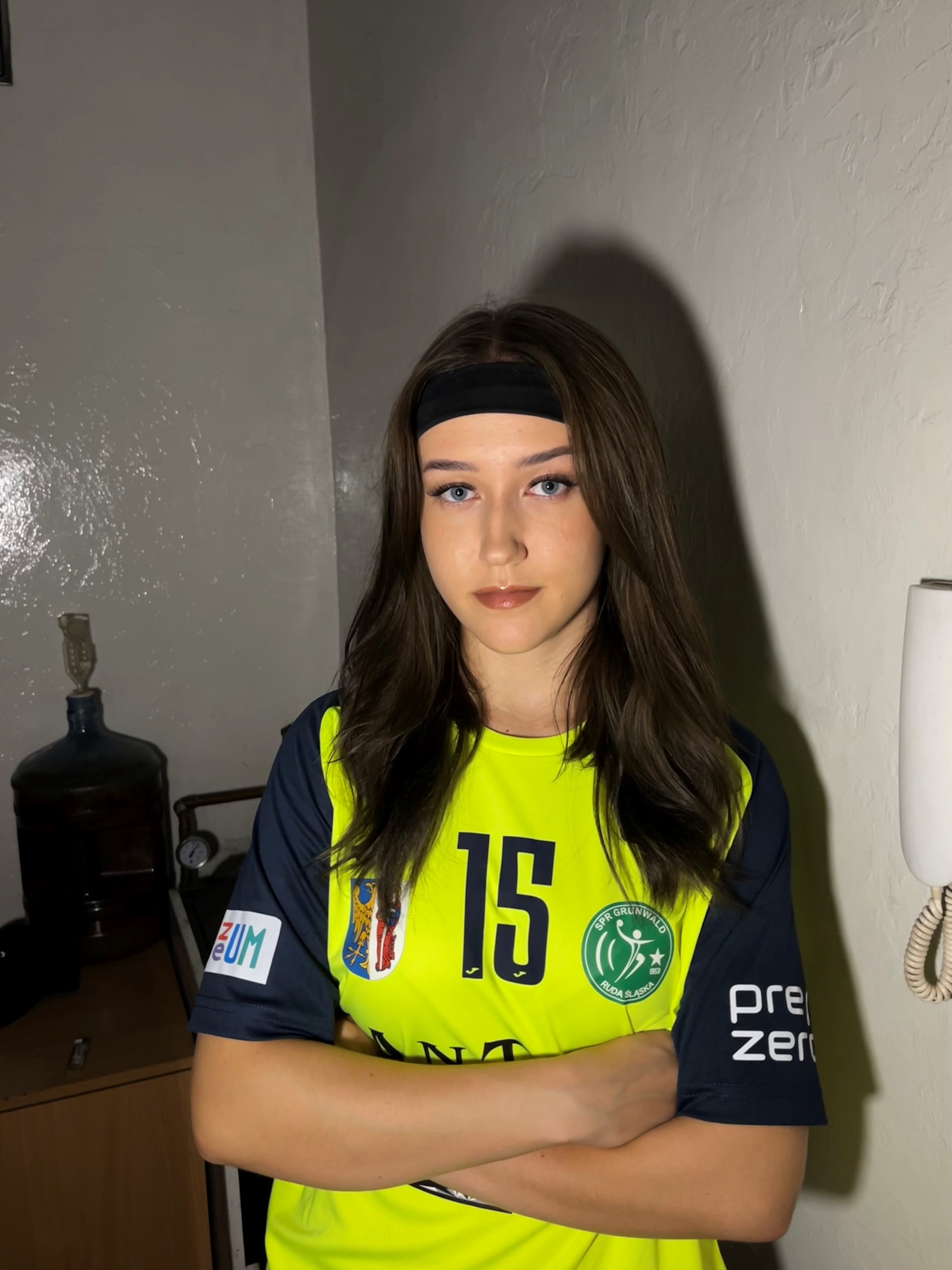 player