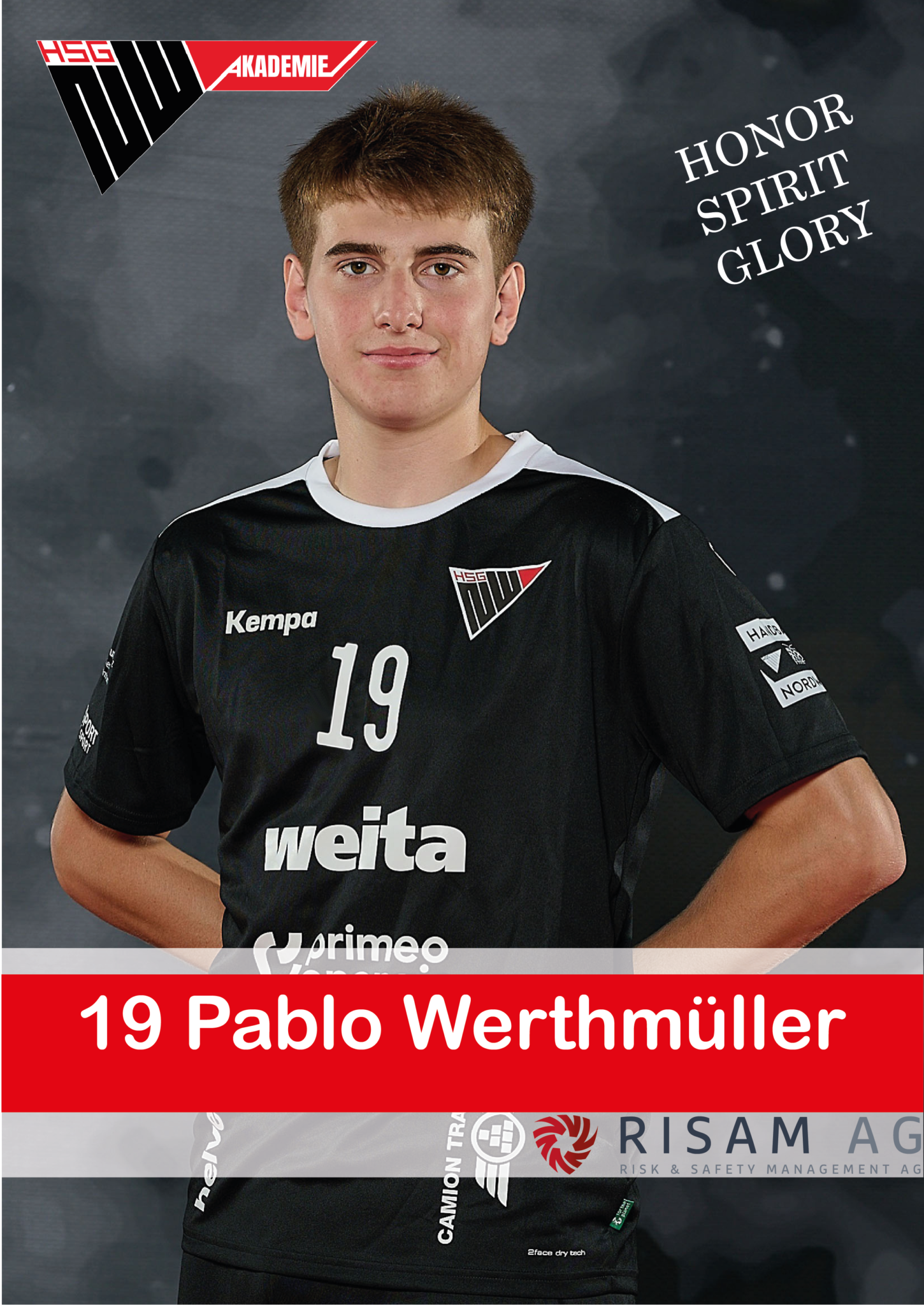 player
