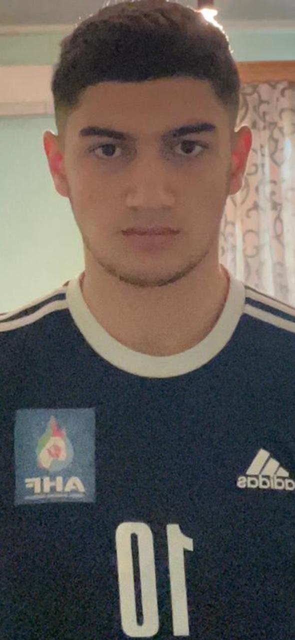player