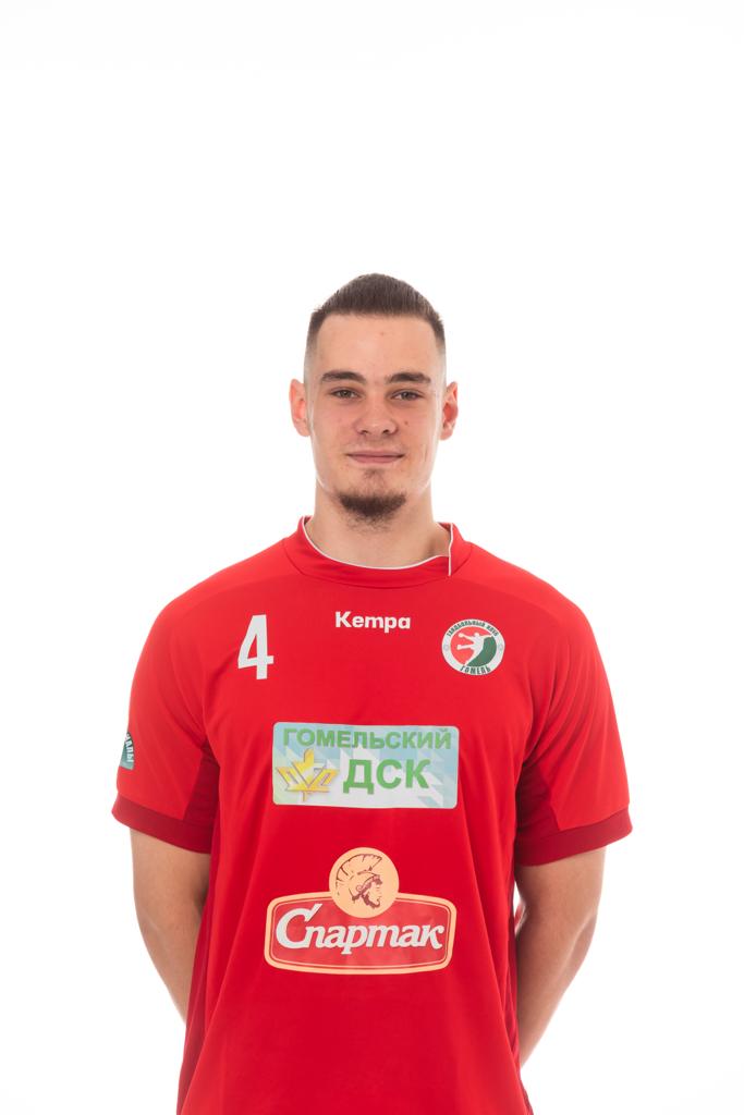 player