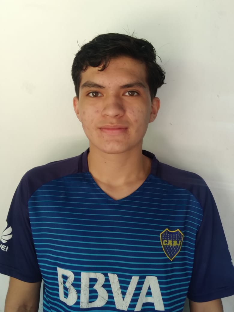 player