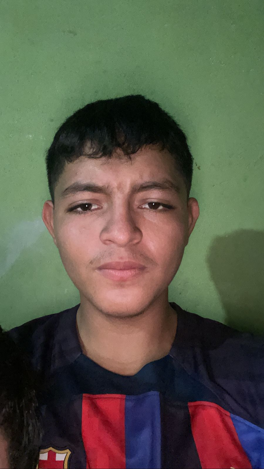 player