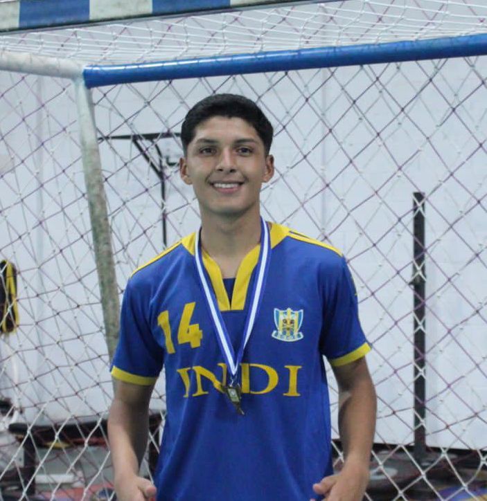 player