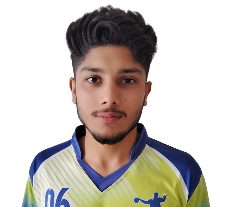 player