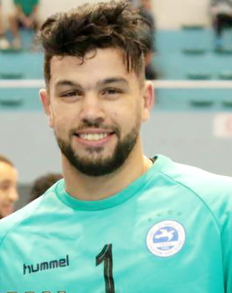 player