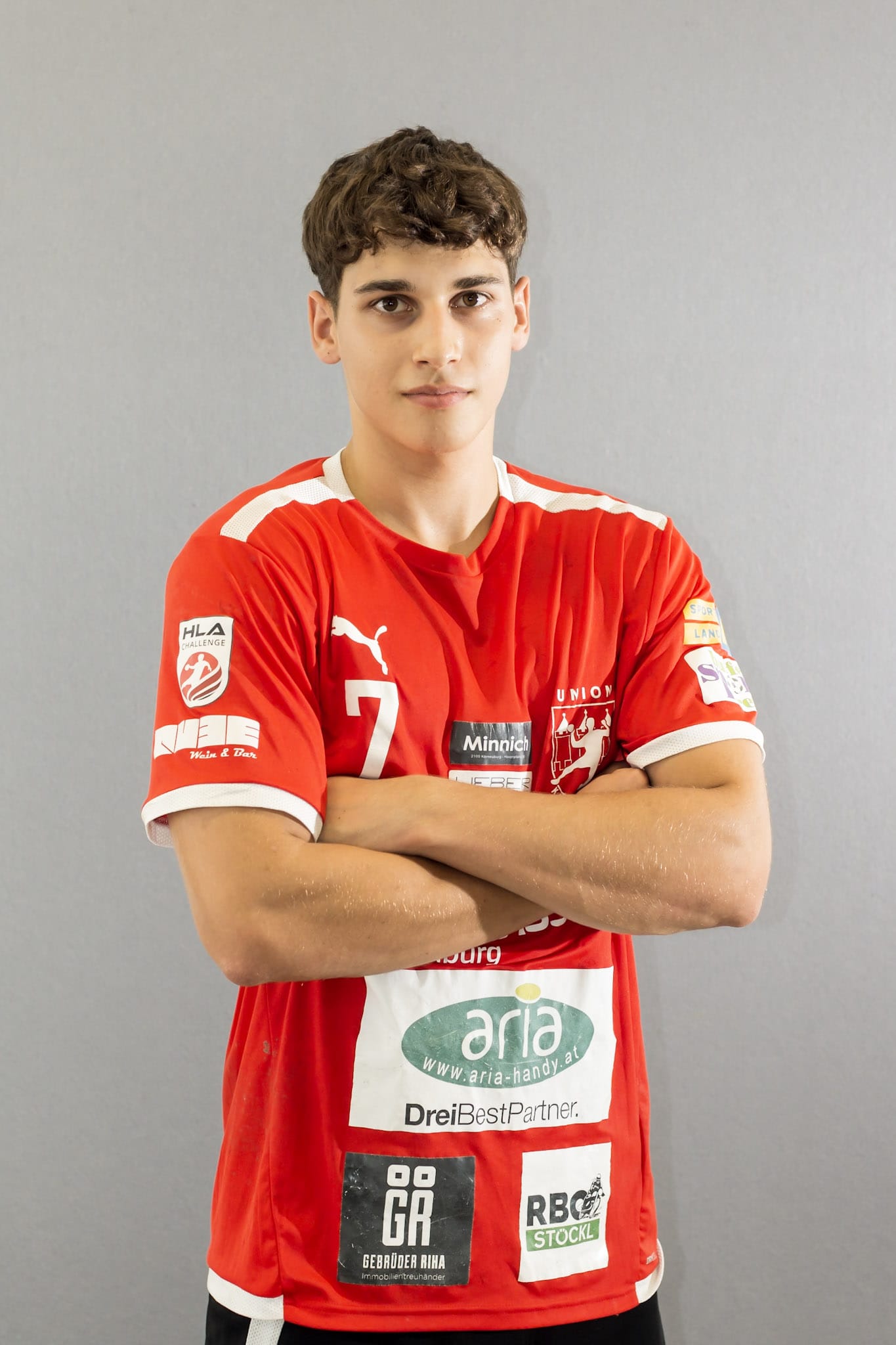 player