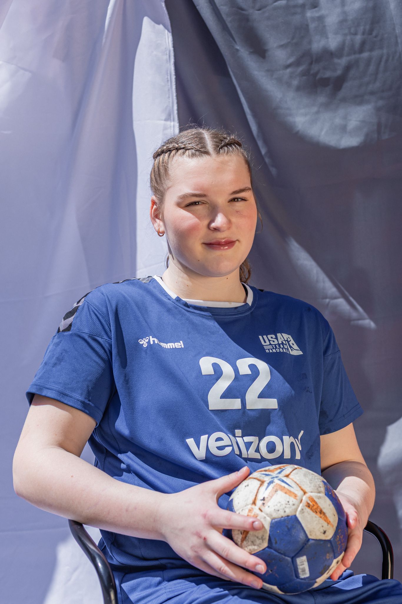 player
