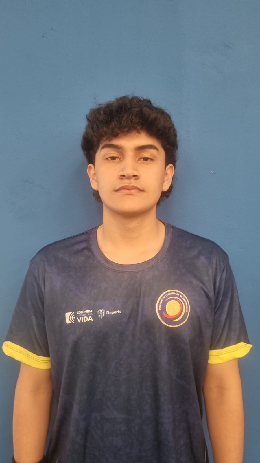 player