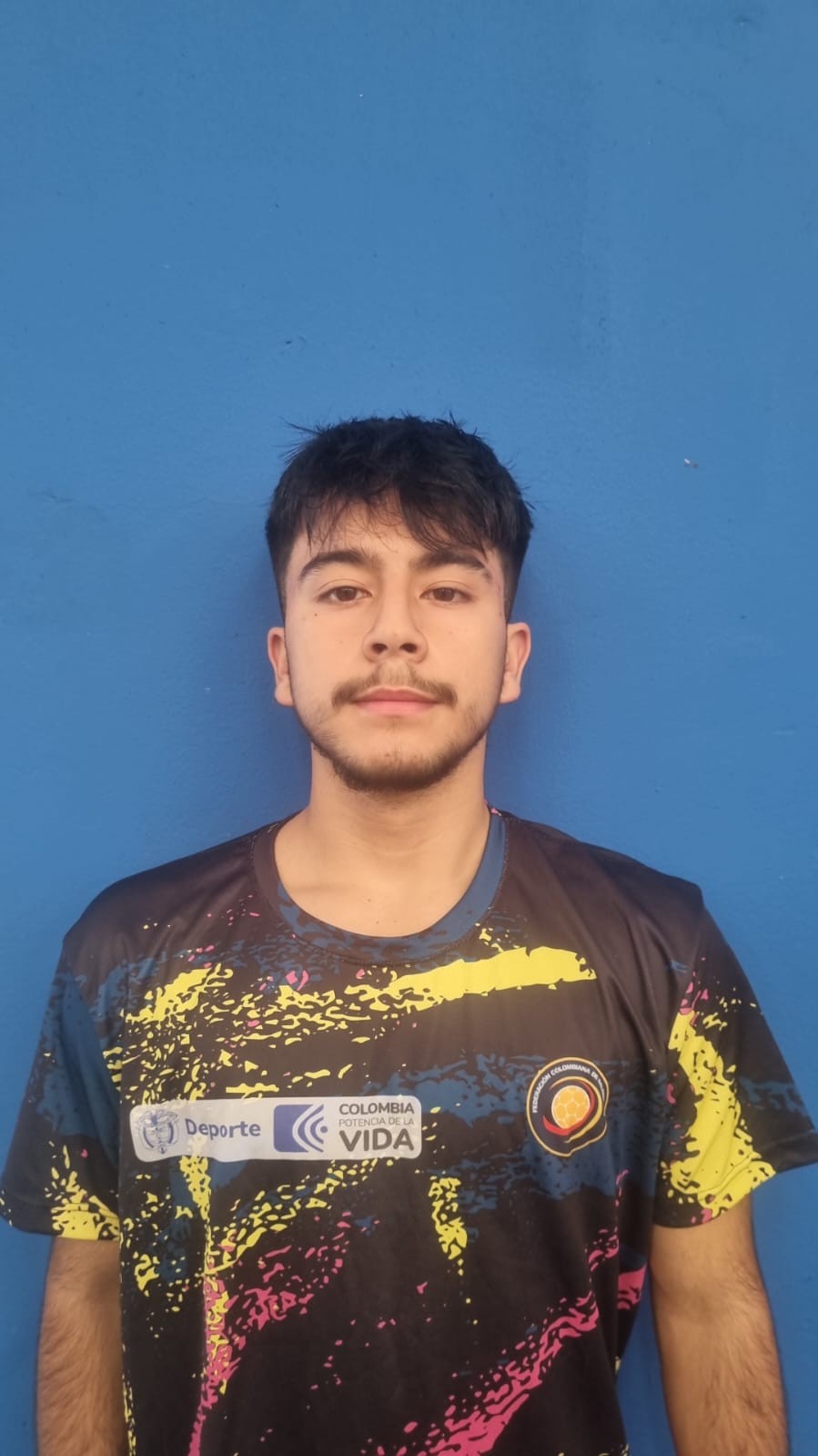 player