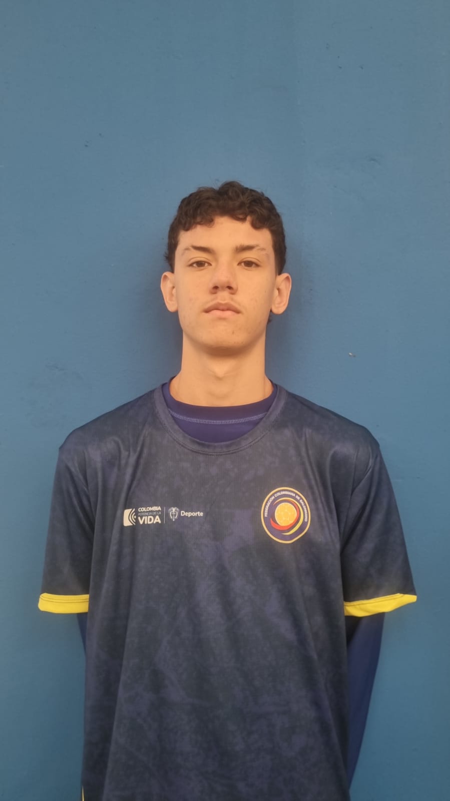 player