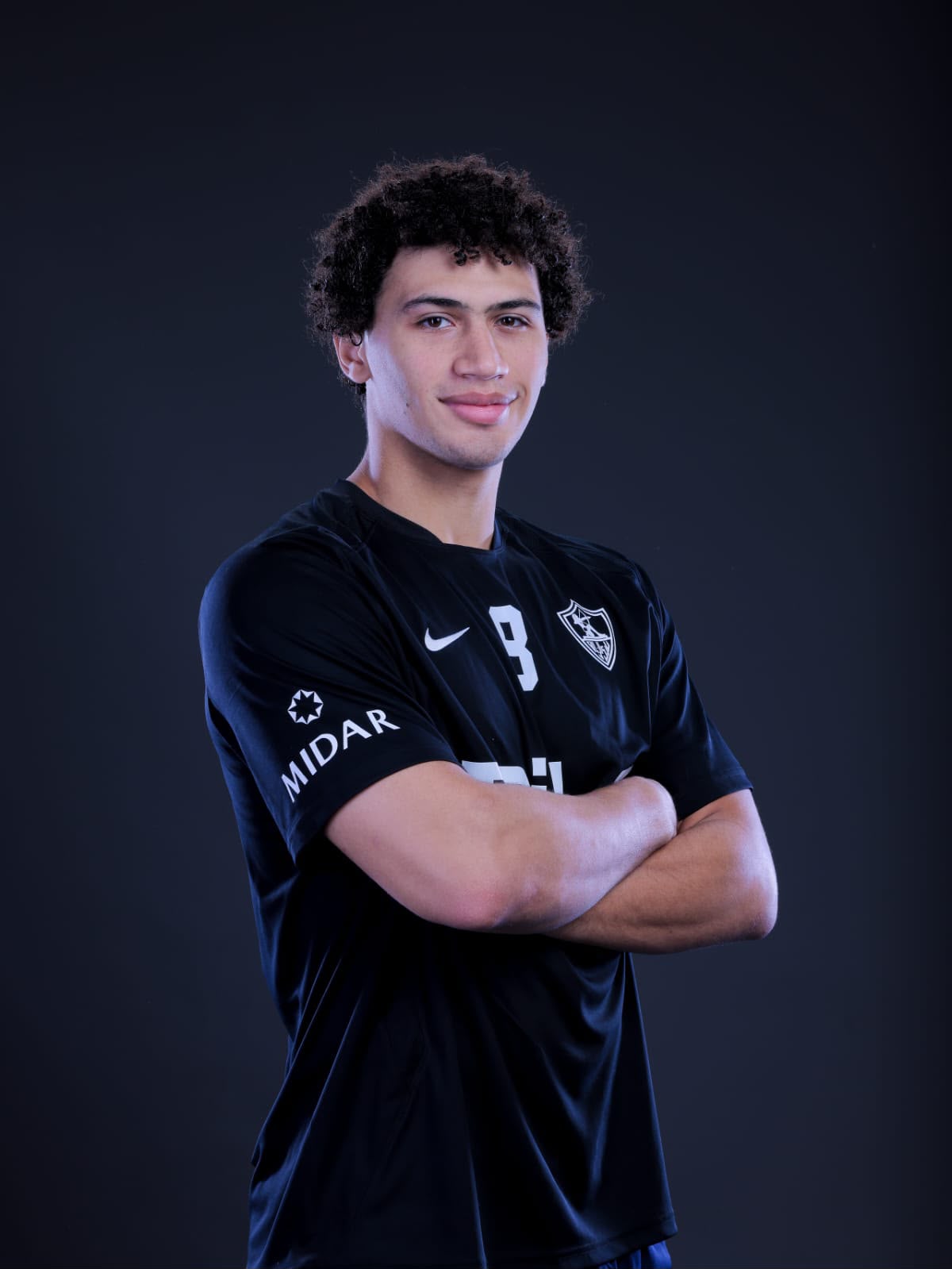 player