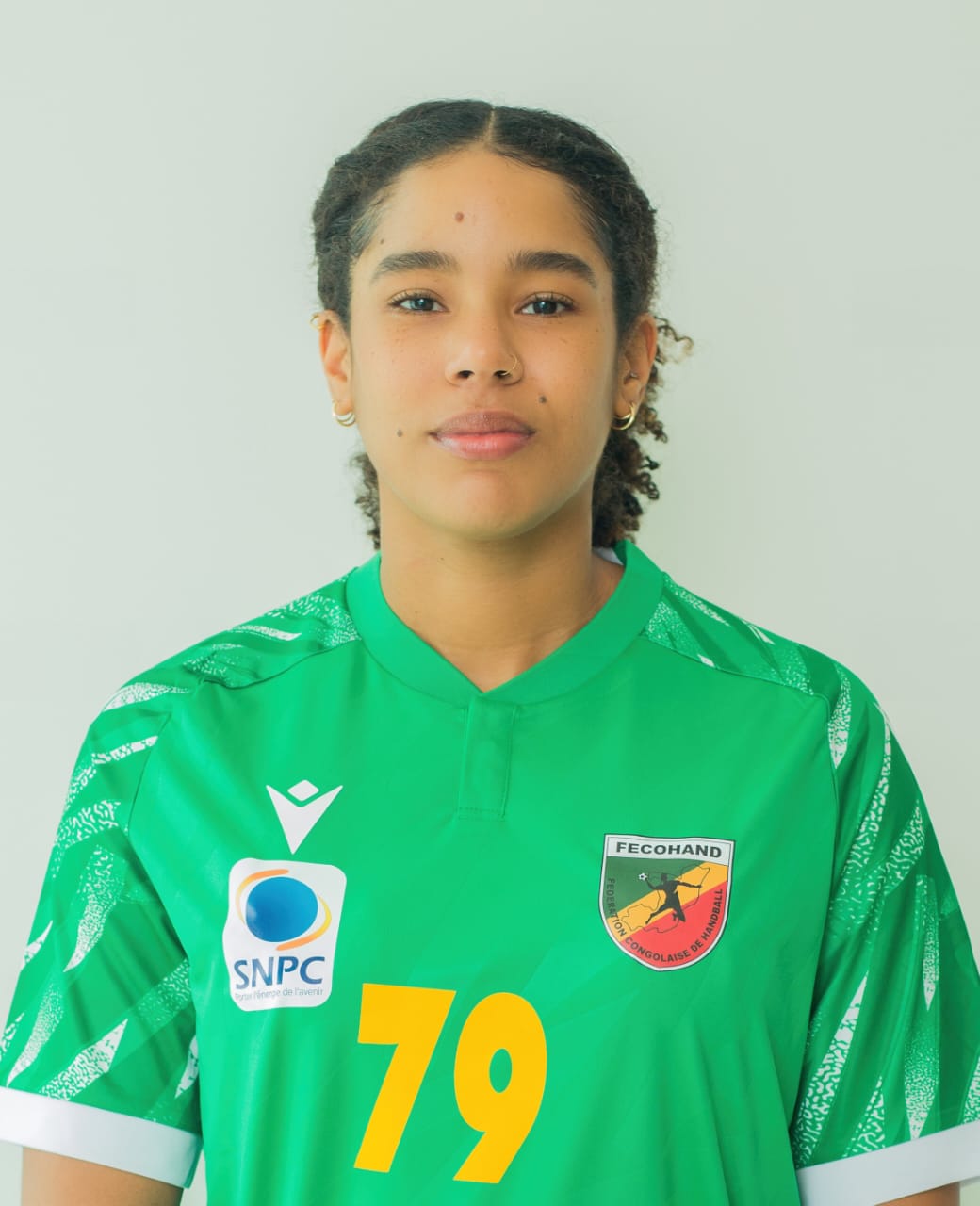 player
