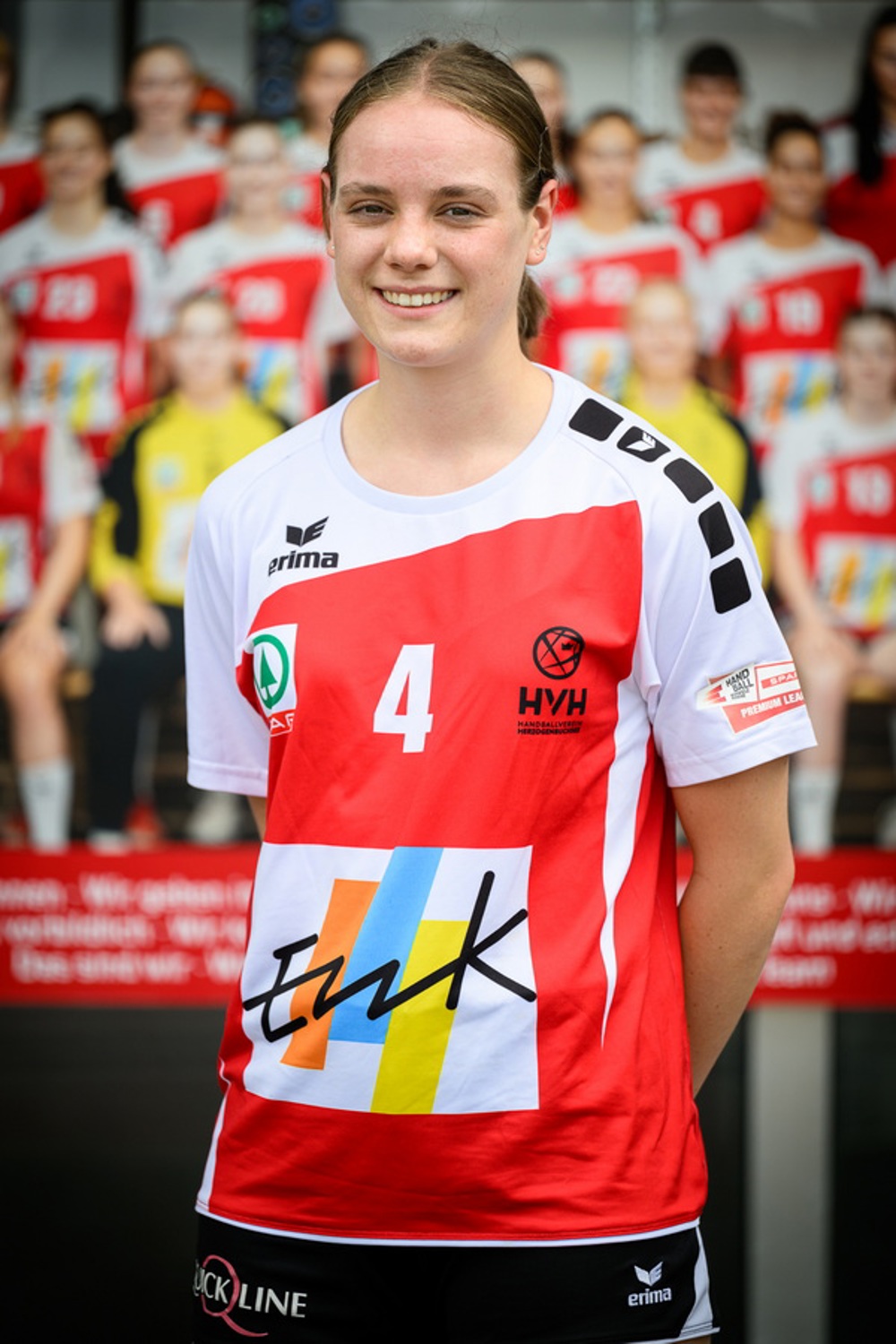 player