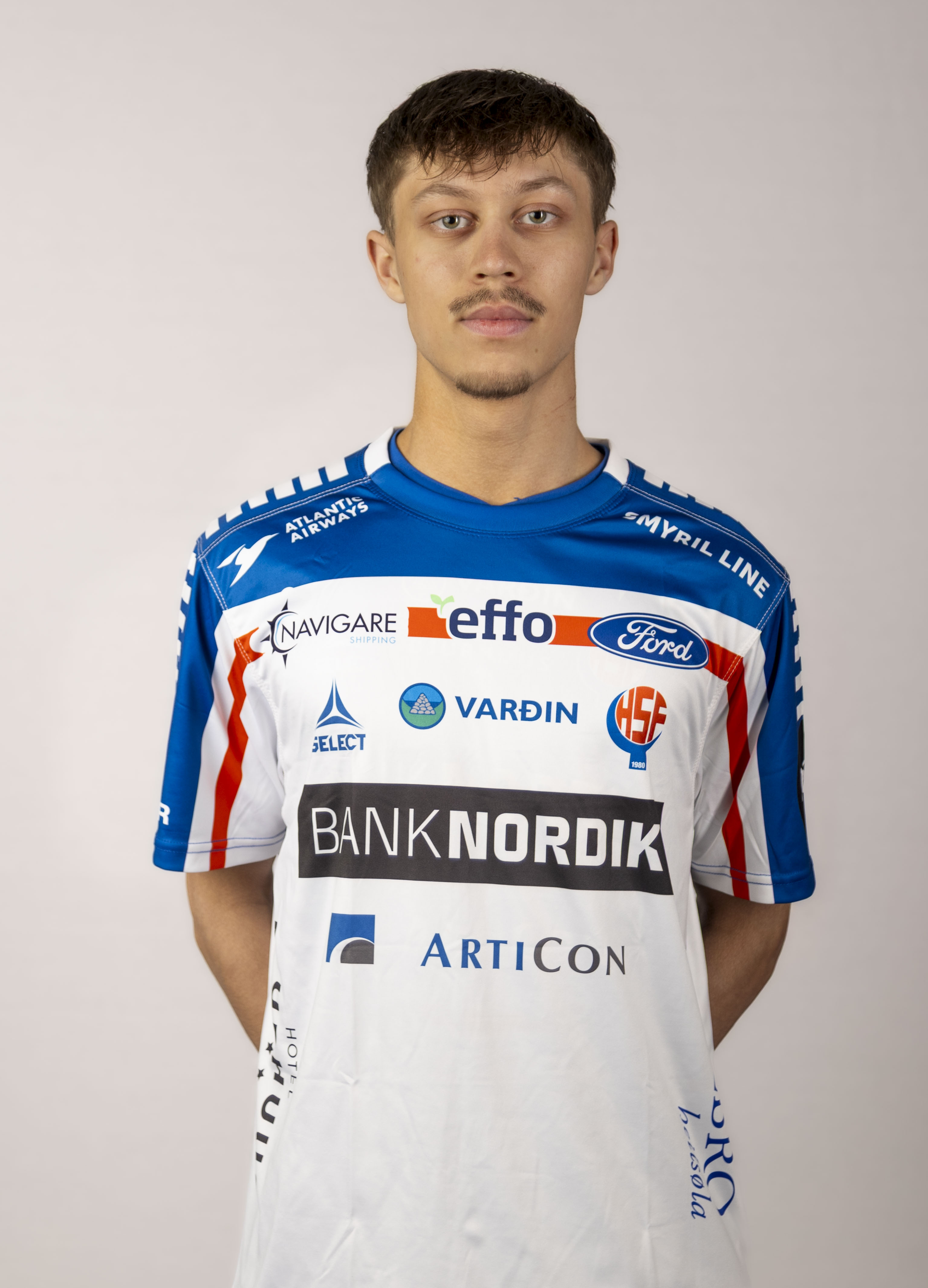 player