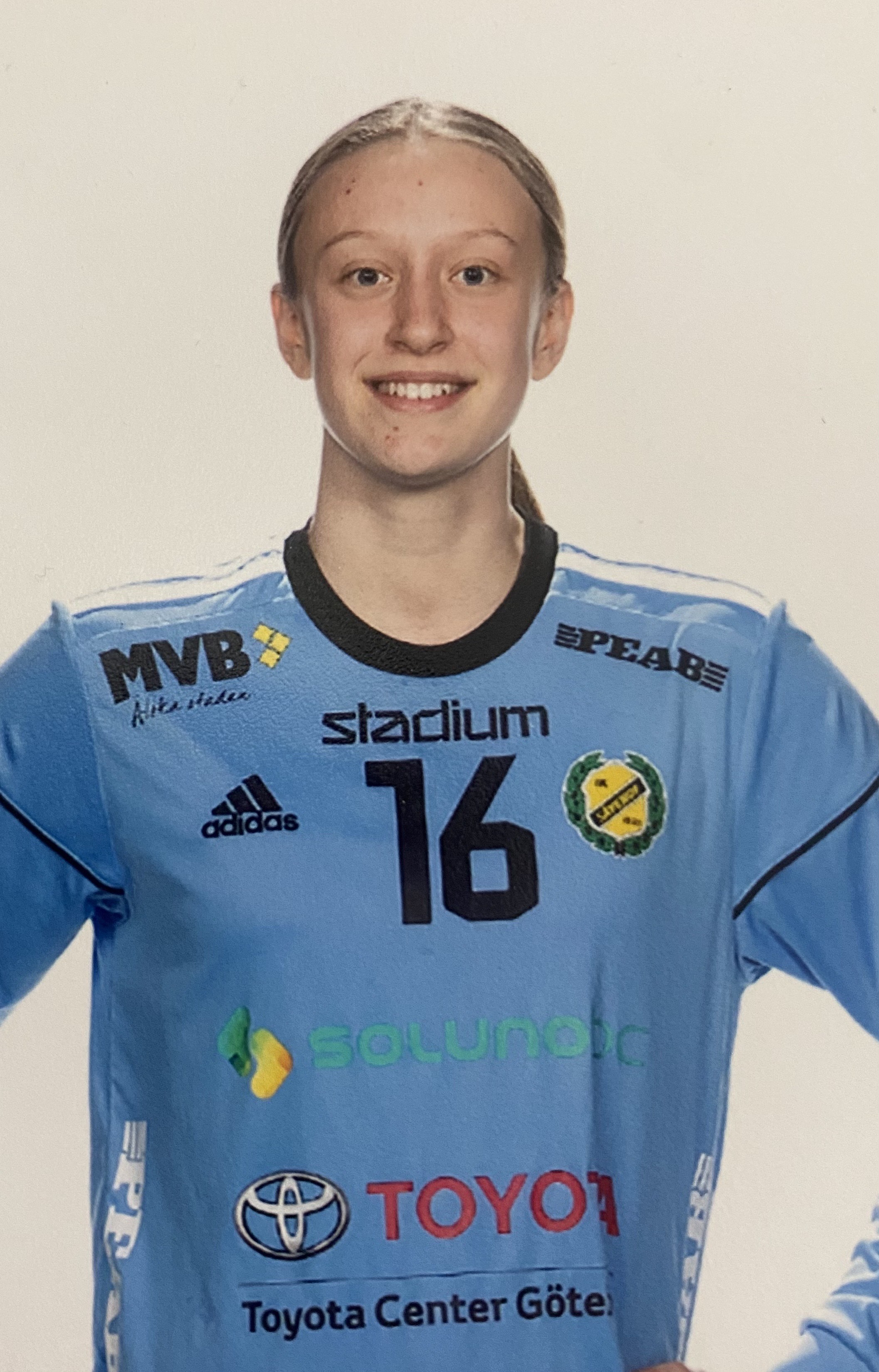 player