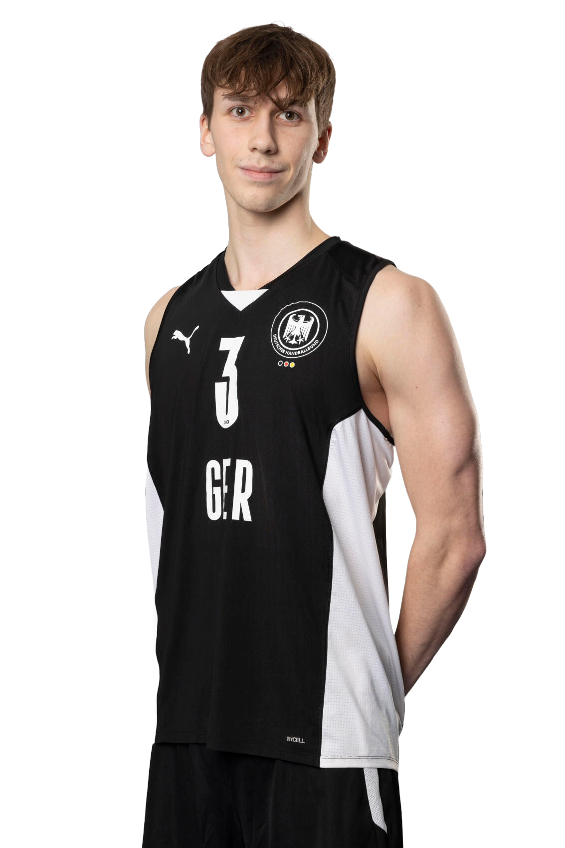 player