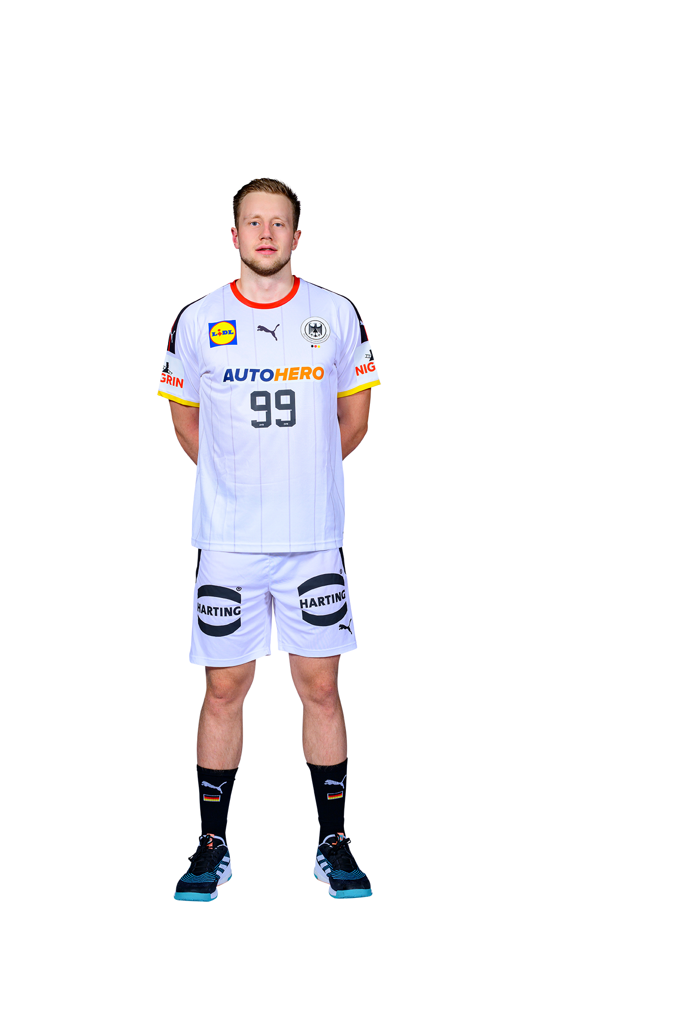 player