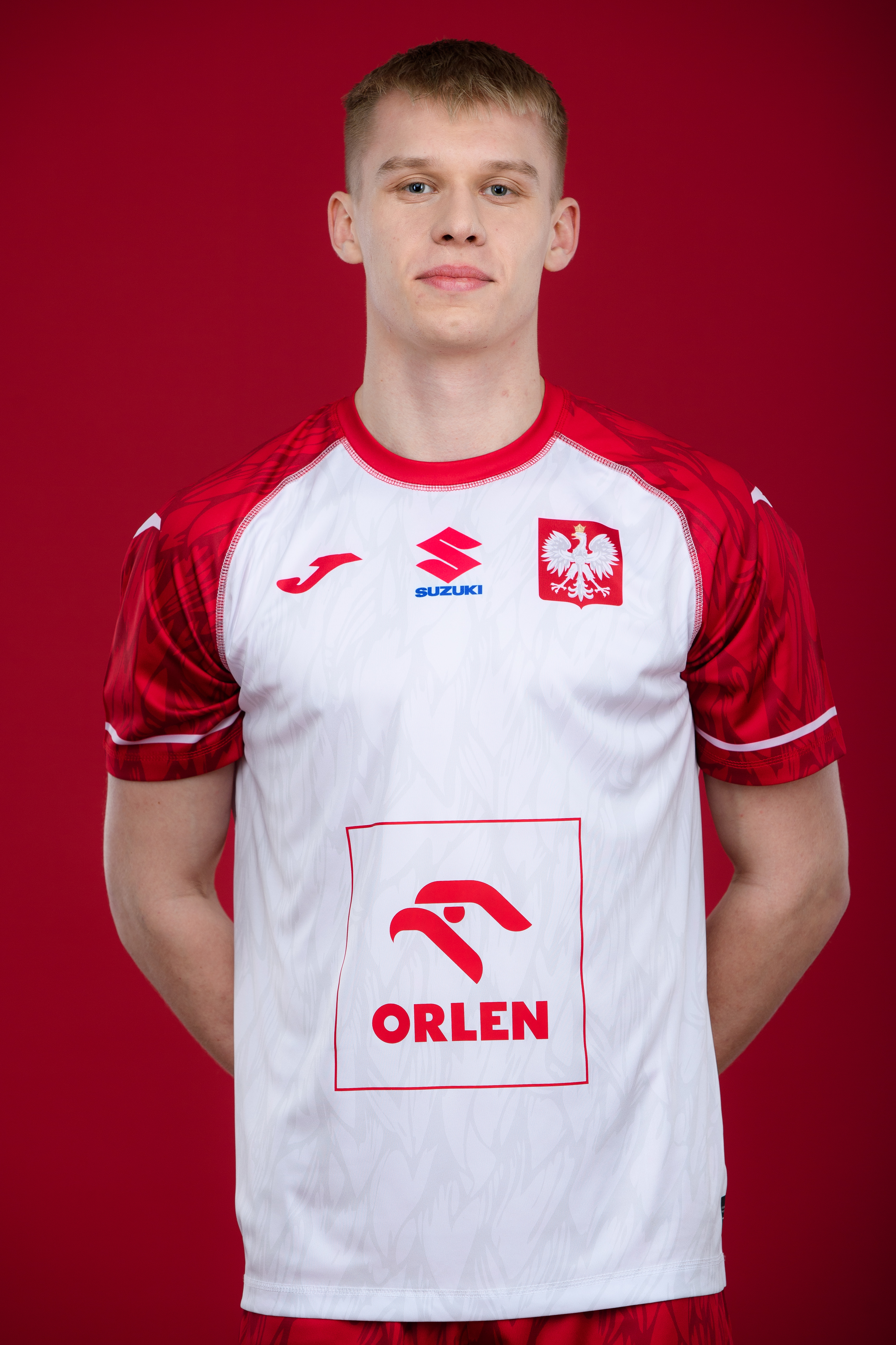 player