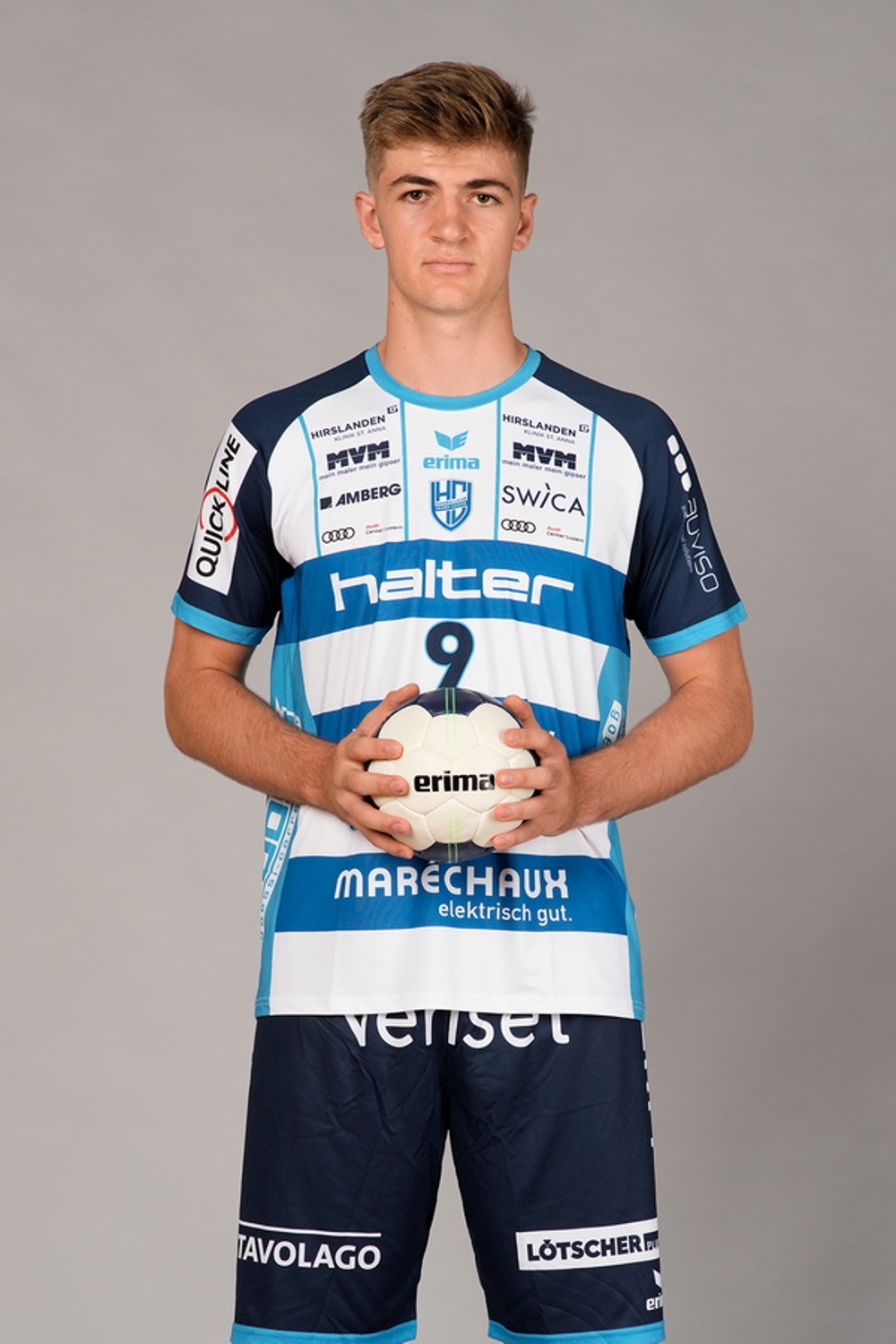 player