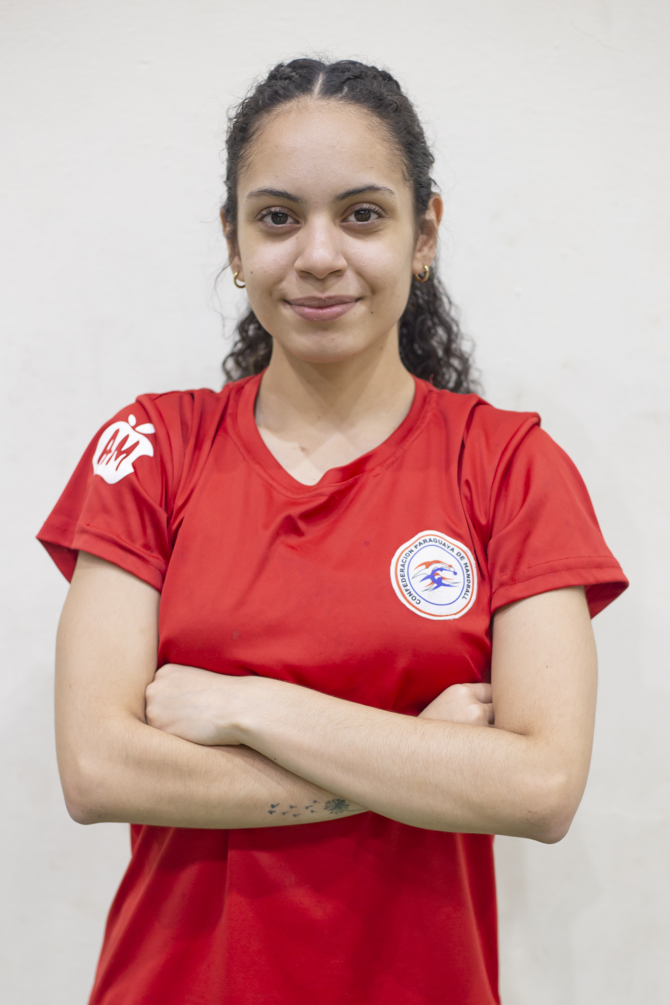 player