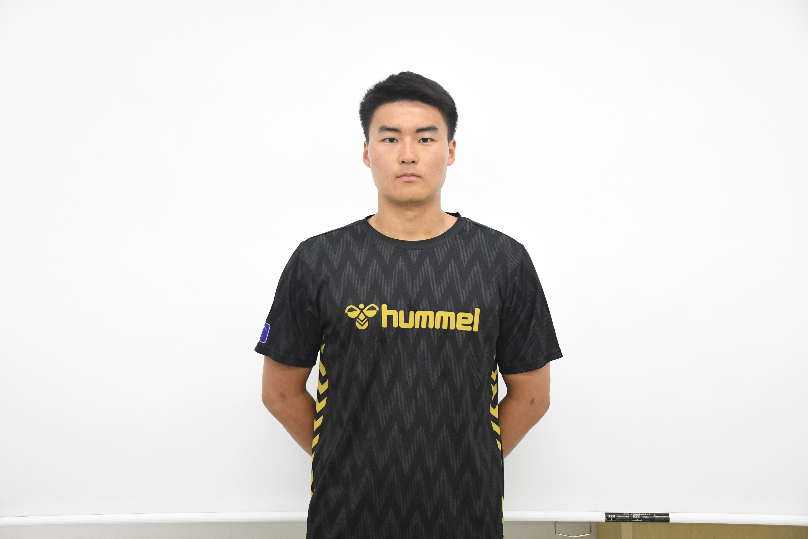 player