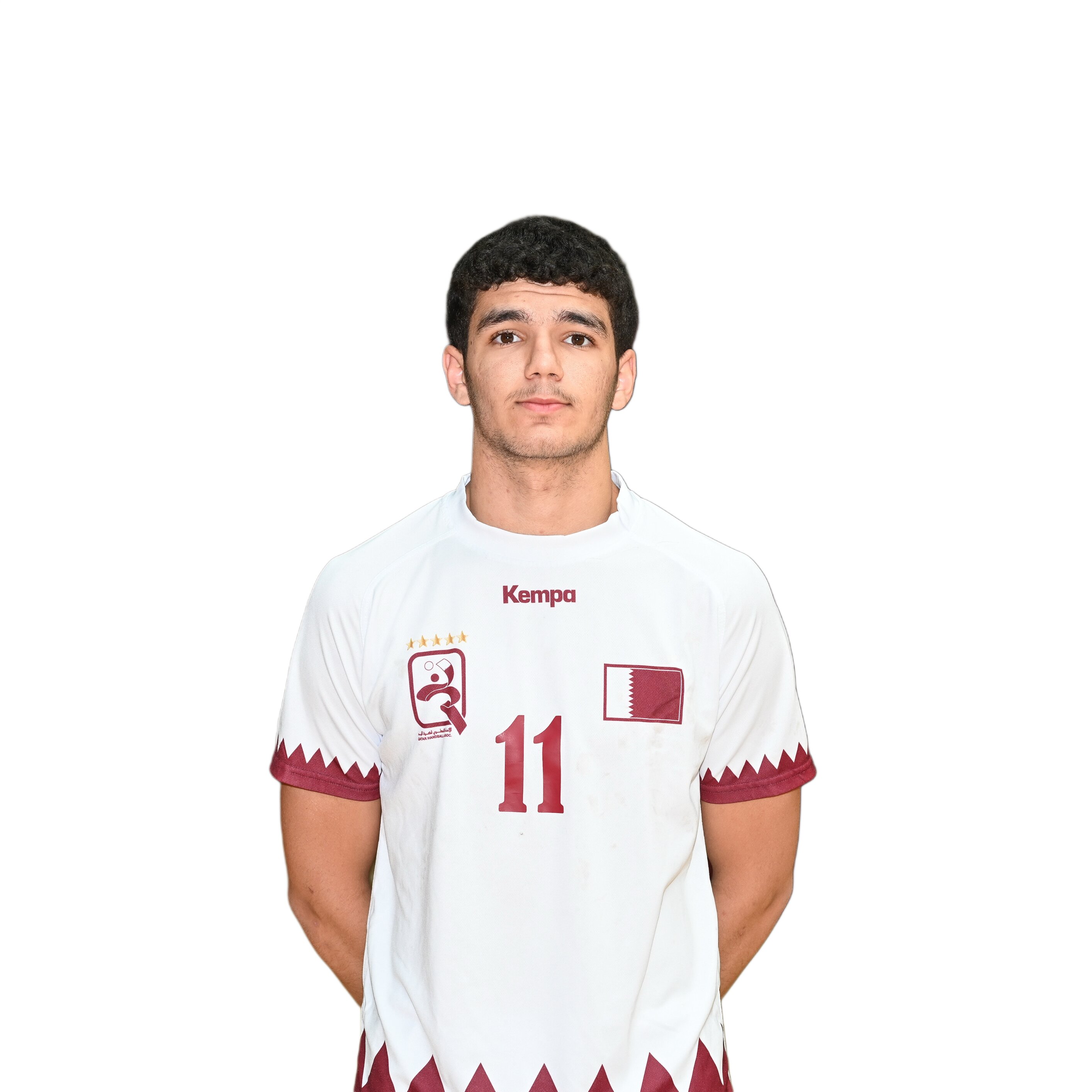 player
