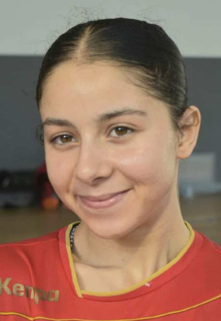 player