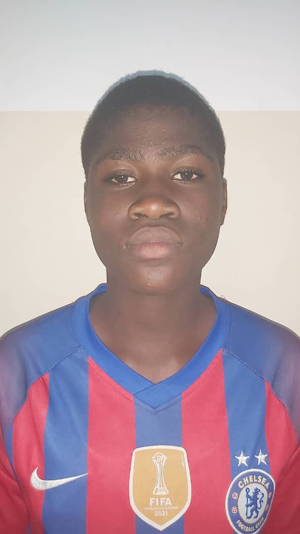 player