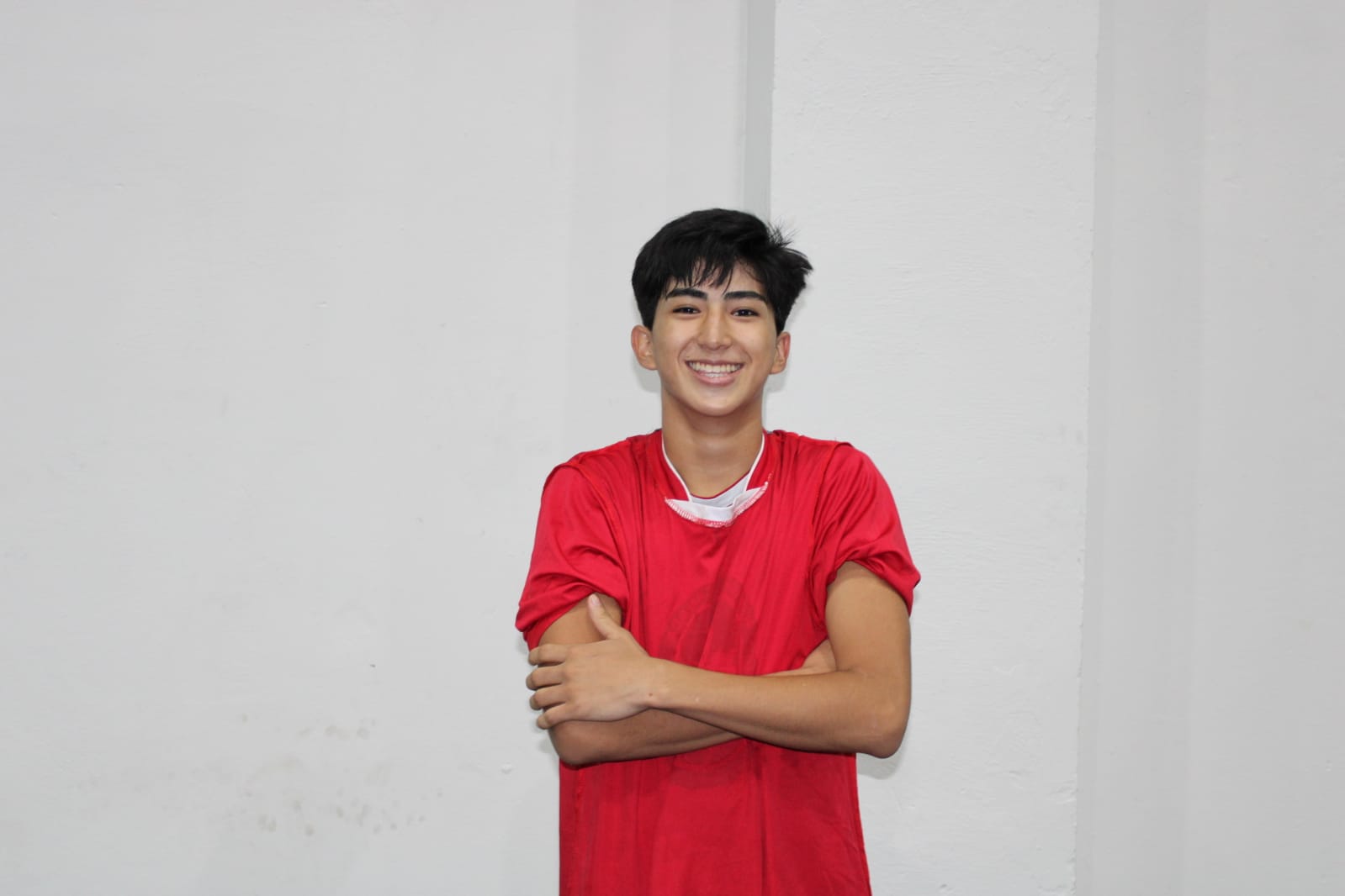 player