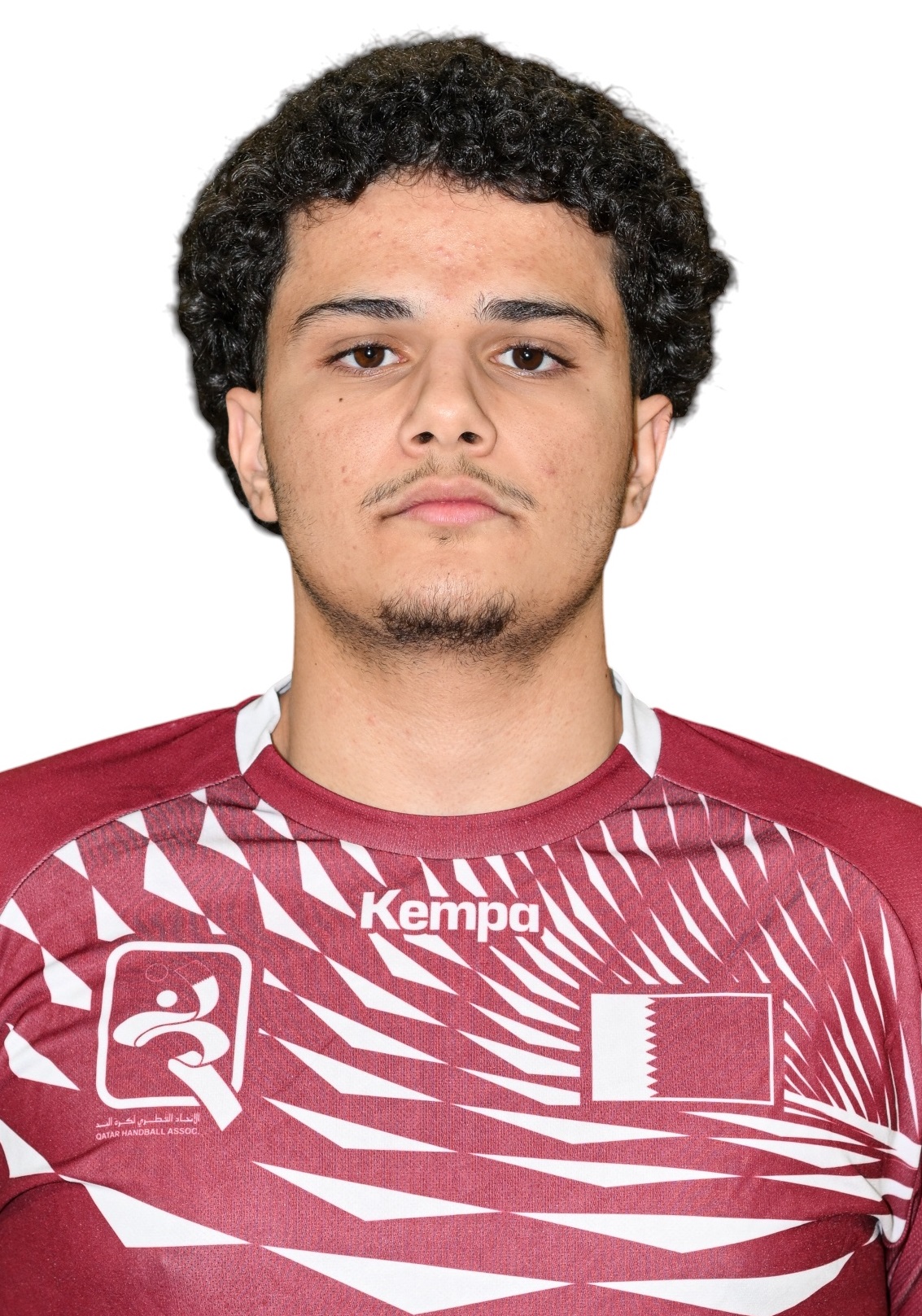 player