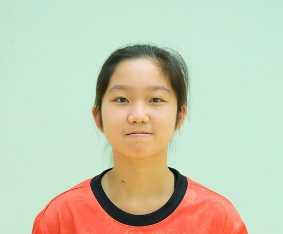player