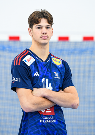 player