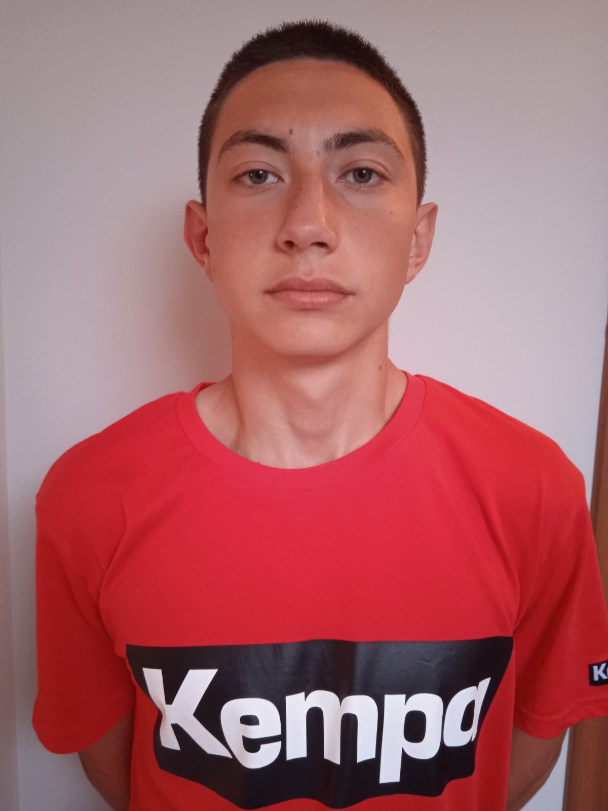 player