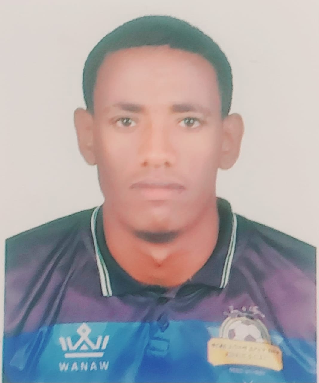 player