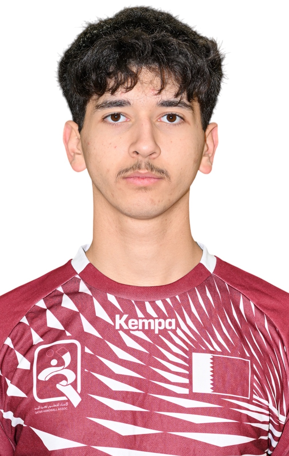 player