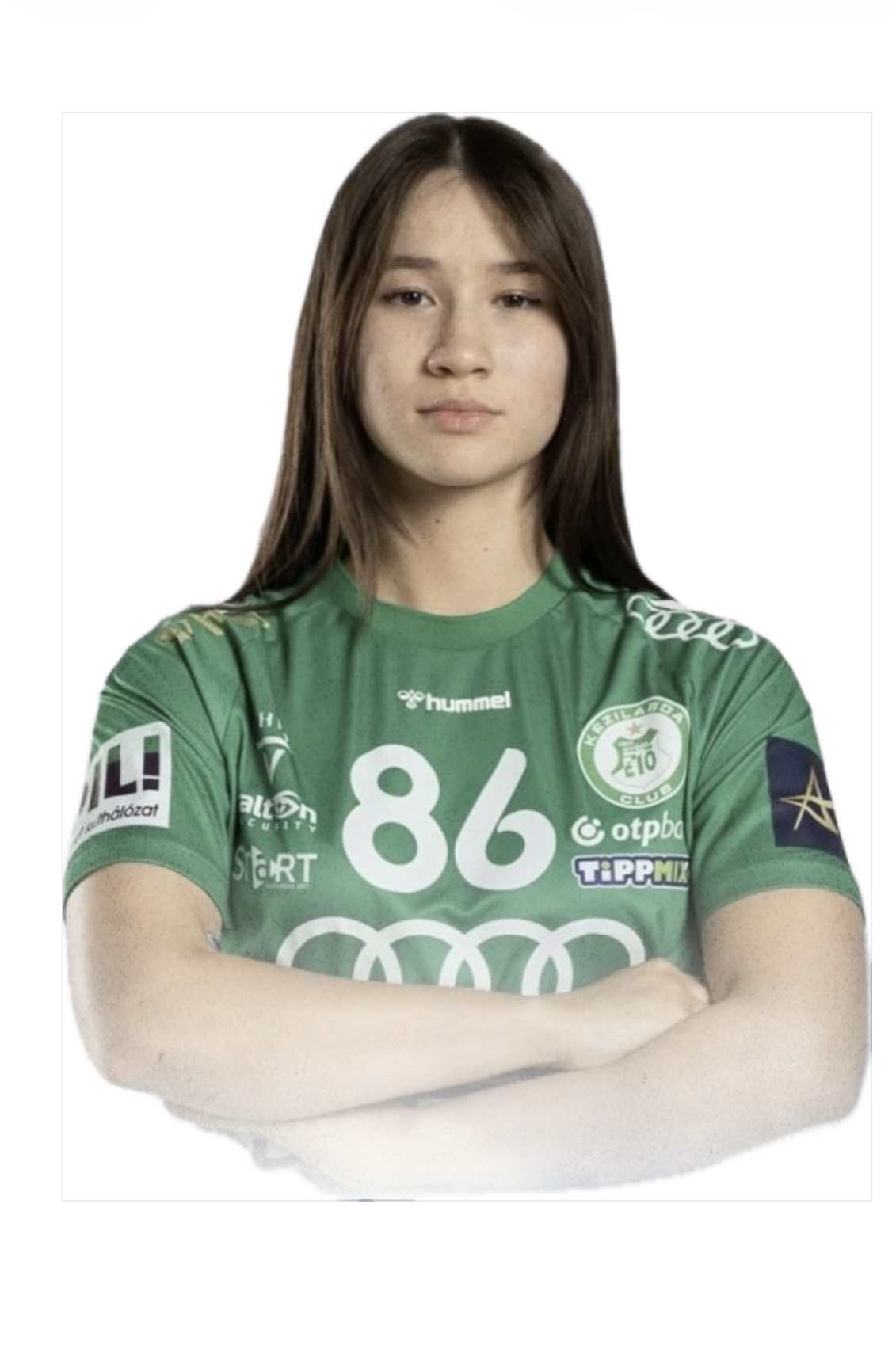 player