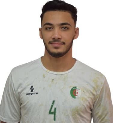 player