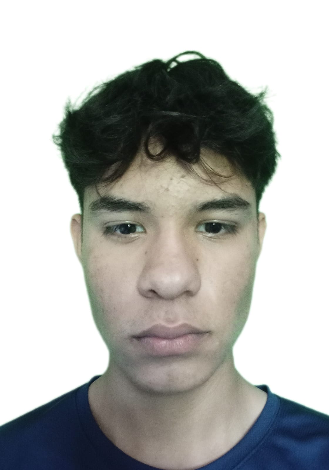 player