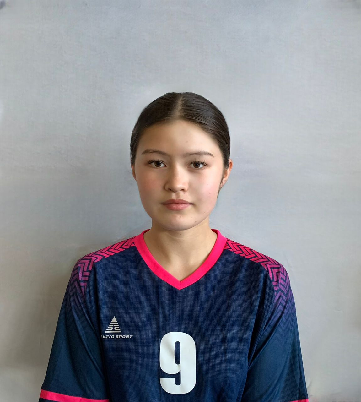 player