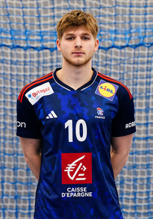 player