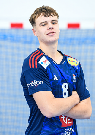 player