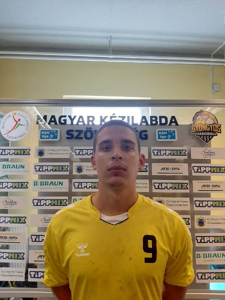 player