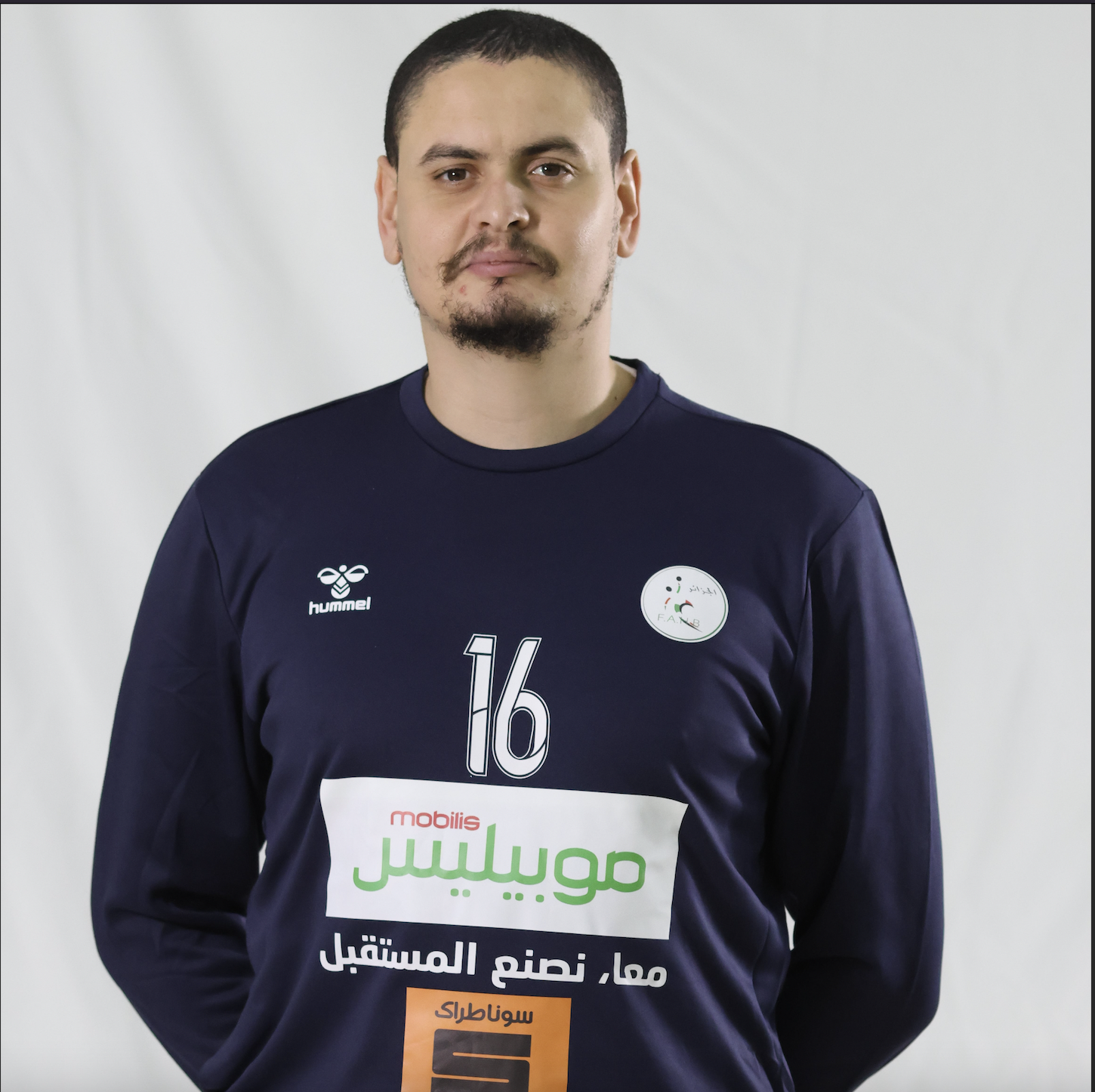 player