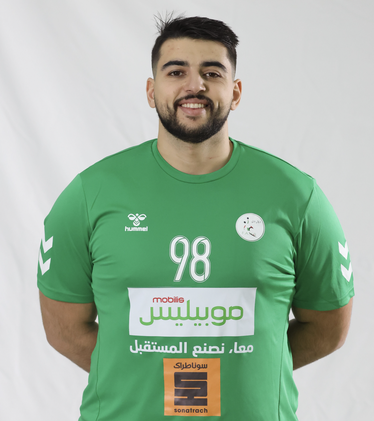 player
