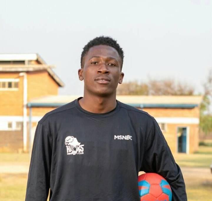 player