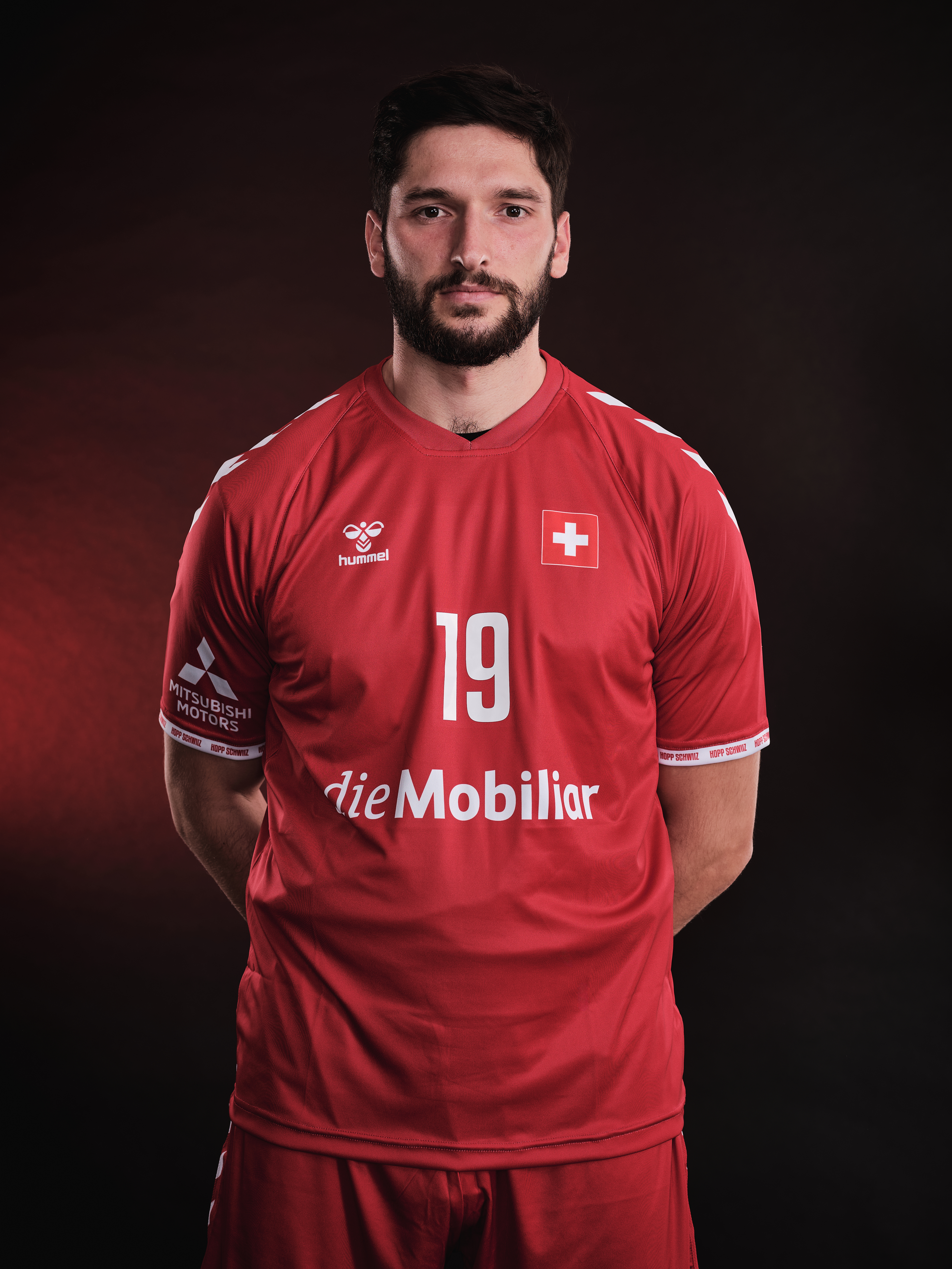 player