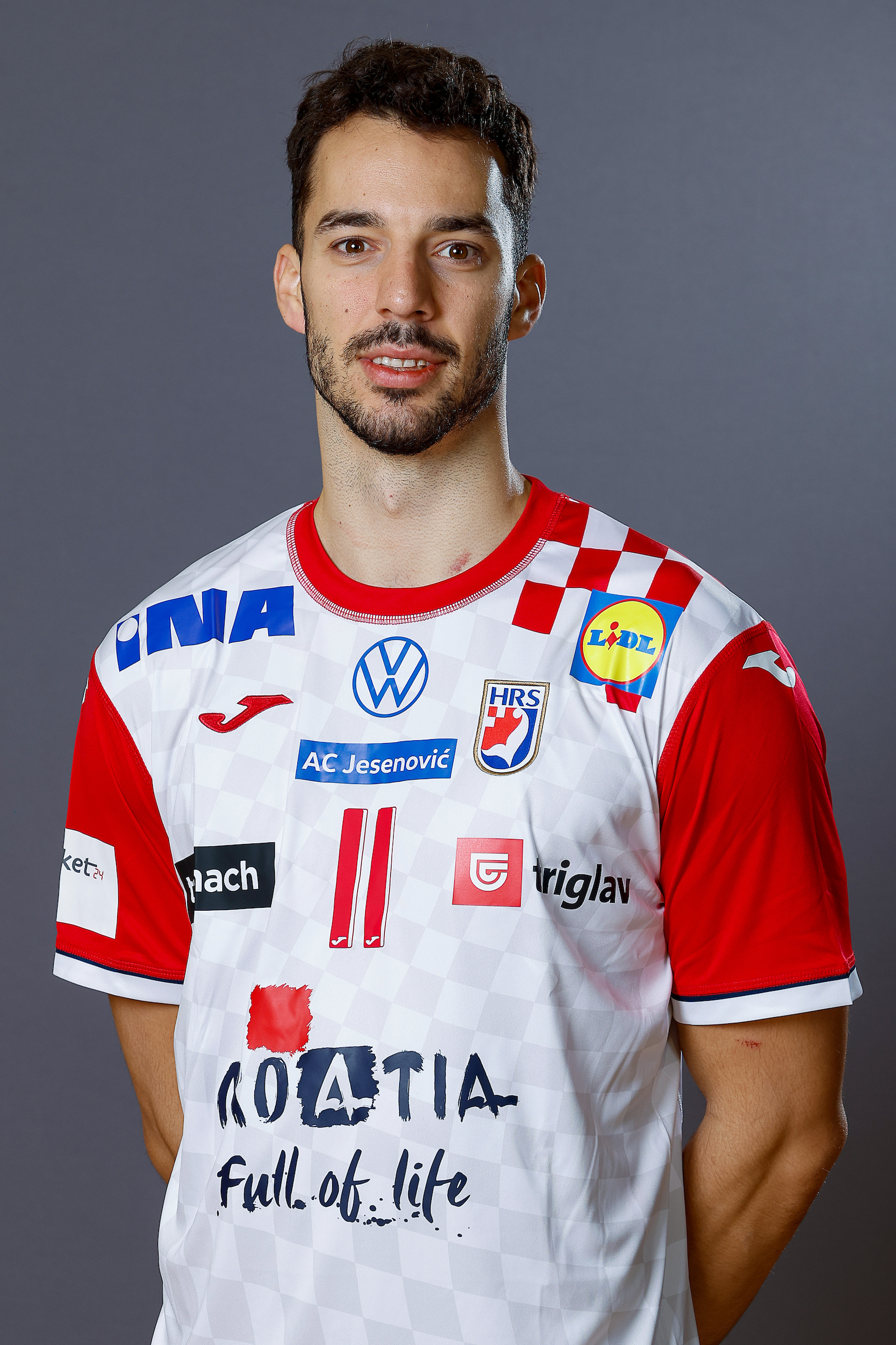player