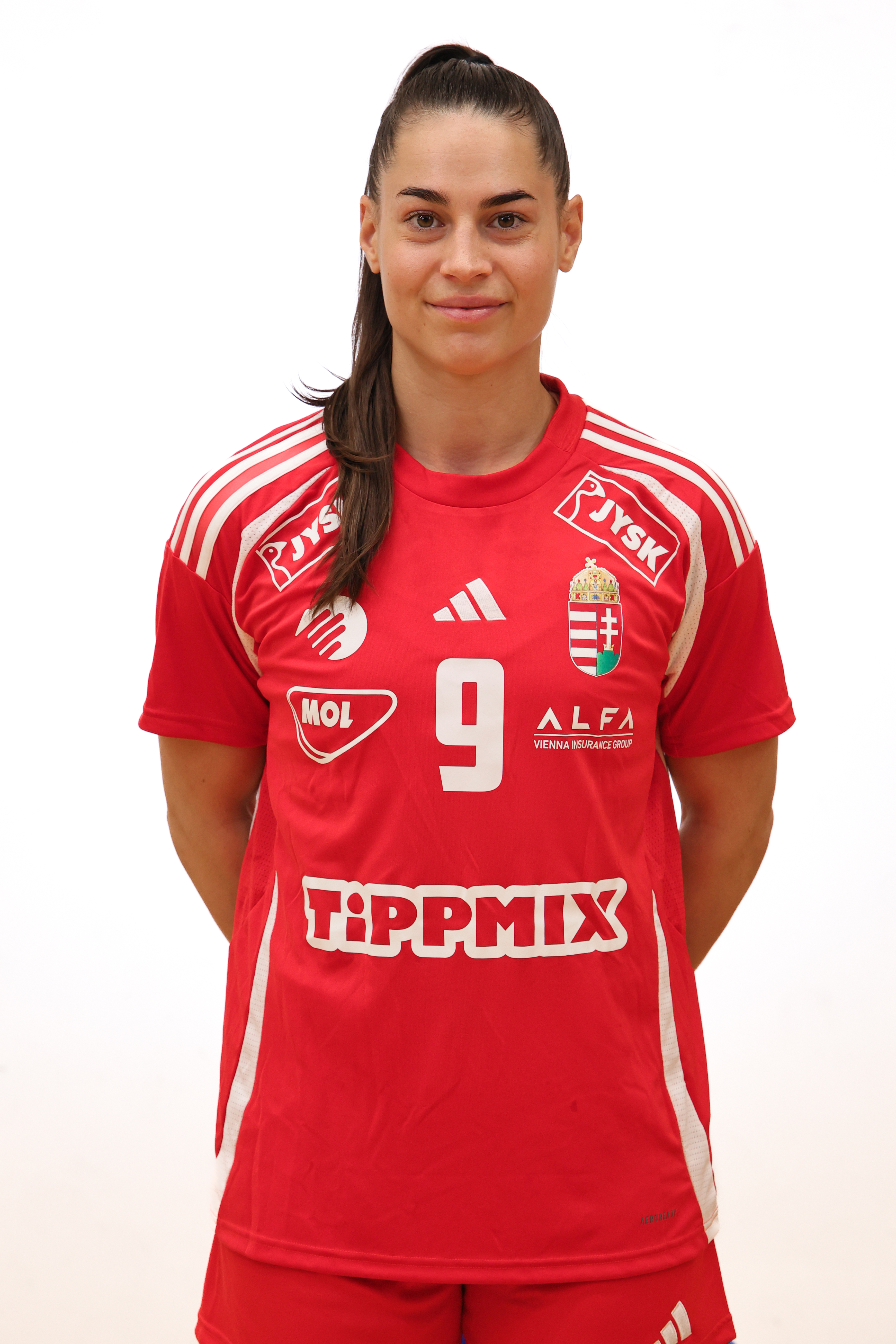 player