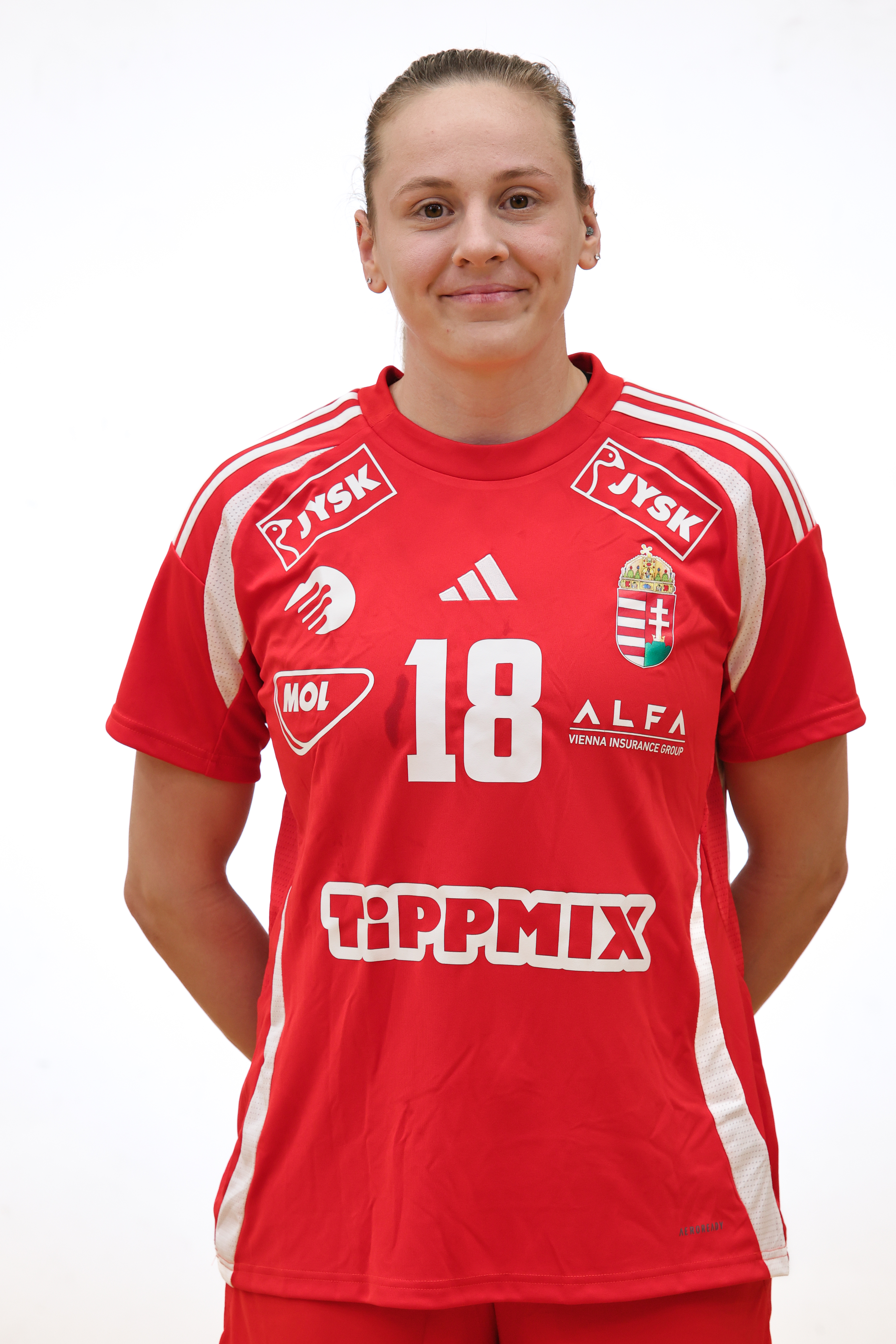 player
